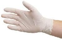 Latex Medical Examination Gloves