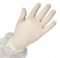 Latex Medical Gloves