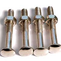 Carriage Bolts