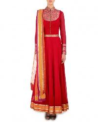 Anarkali Dress