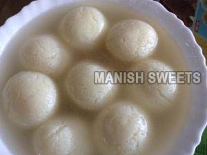 Rasgulla