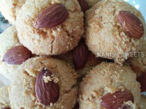 Coconut Cookies