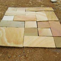 Buff Sandstone