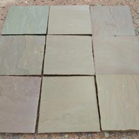 Green Sandstone