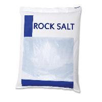 salt bags