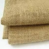 Jute Hessian cloth