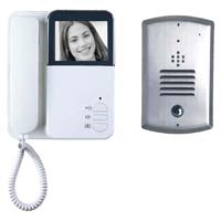 Video Door Phone System