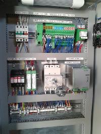 Control Panel Boards