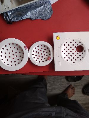 PTMT Drains(100,125,150MM)