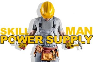 skilled manpower services