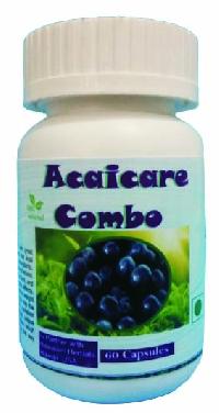 HAWAIIAN ACAI CARE COMBO CAPSULES