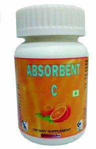 Hawaiian herbal absorbent c capsules