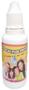 Hawaiian herbal acai plus drops