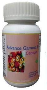 Hawaiian herbal advance gamma e capsules