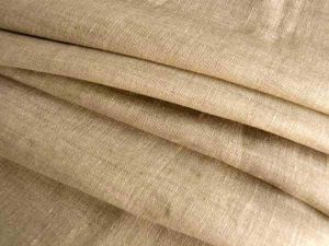 Linen Fabric