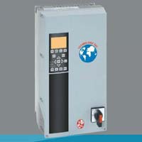 502 Variable Speed Pump Controller