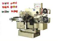 Candy Wrapping Machine