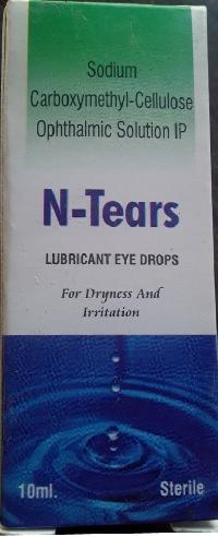 Eye Drop N- Tears 10ml