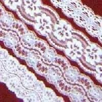 Garment Lycra Lace