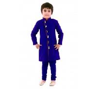 3 D Parrot Sherwani