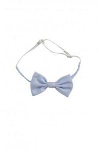 LINEN BOW TIE