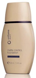 cosmetic foundation