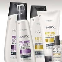 Oriflame Hair Care kit