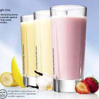 Oriflame Nutrishake