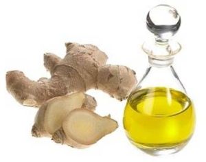 Ginger Oil