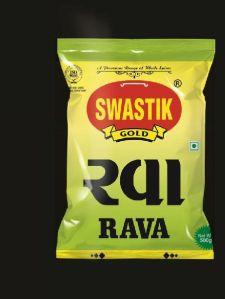 Swastik Rava