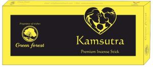 Kamasutra Incense Sticks