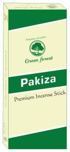 Pakiza Incense Sticks