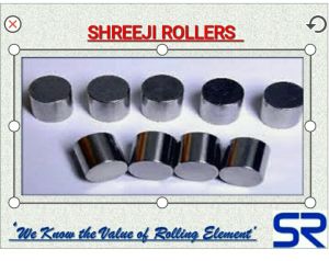 bearing rollers