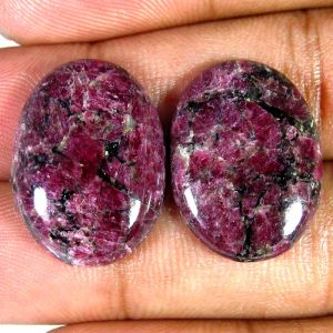 eudialyte pair