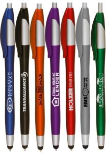 customized pens