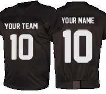 Customized Sport Jersey