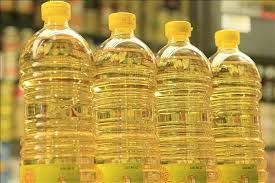 Refined and Crude Sunflower Oil