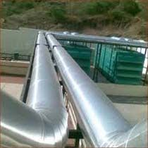 pipeline insulation