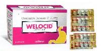 Welocid Capsules