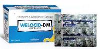 Welocid-DM Capsules