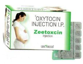 Zeetoxin Injection