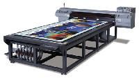 Uv Flatbed Printer