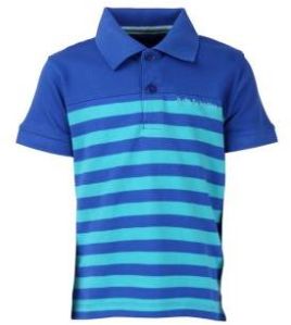 Kids Boys Polos