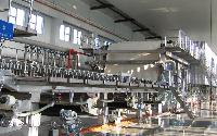 paper machine equipment