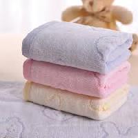 Soft Baby Towels