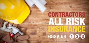 Contractors All Risk ( CAR ) Insurance Policy In Pune