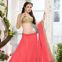 Anarkali Salwar Kameez