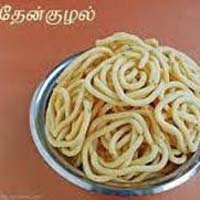 Murrukku