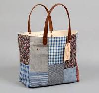 PatchWork Bag