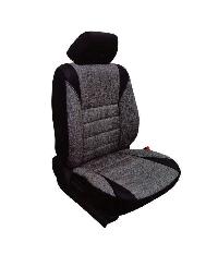 Jute Seat Covers